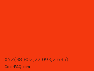 XYZ 38.802,22.093,2.635 Color Image