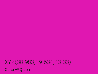 XYZ 38.983,19.634,43.33 Color Image
