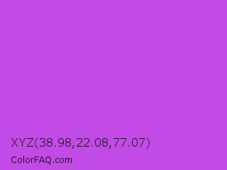 XYZ 38.98,22.08,77.07 Color Image