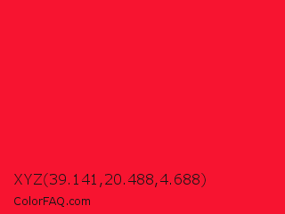 XYZ 39.141,20.488,4.688 Color Image
