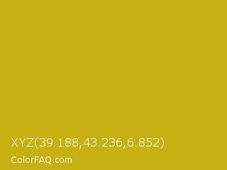 XYZ 39.188,43.236,6.852 Color Image