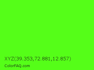 XYZ 39.353,72.881,12.857 Color Image