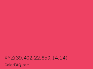 XYZ 39.402,22.859,14.14 Color Image
