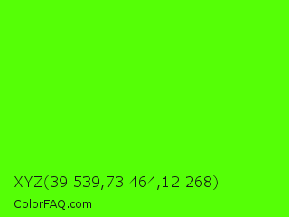 XYZ 39.539,73.464,12.268 Color Image