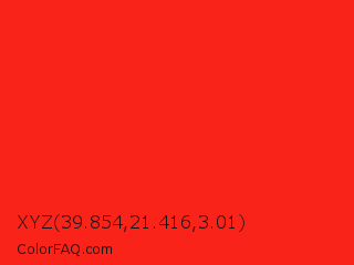 XYZ 39.854,21.416,3.01 Color Image