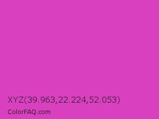 XYZ 39.963,22.224,52.053 Color Image
