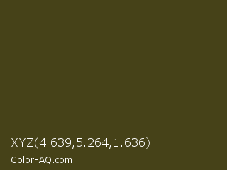 XYZ 4.639,5.264,1.636 Color Image