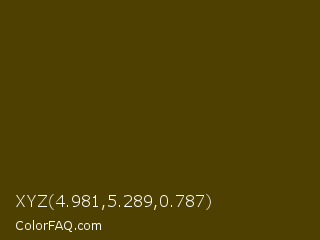 XYZ 4.981,5.289,0.787 Color Image