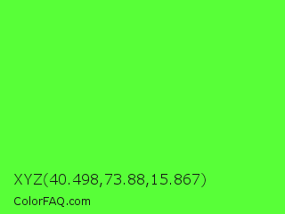 XYZ 40.498,73.88,15.867 Color Image