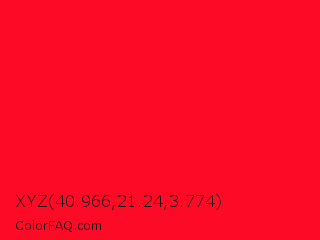 XYZ 40.966,21.24,3.774 Color Image