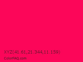 XYZ 41.61,21.344,11.159 Color Image