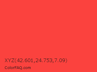 XYZ 42.601,24.753,7.09 Color Image
