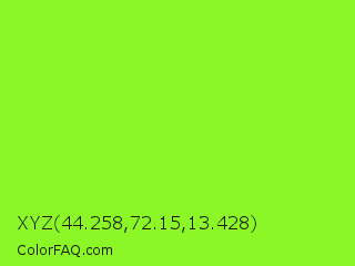 XYZ 44.258,72.15,13.428 Color Image