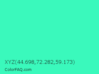 XYZ 44.698,72.282,59.173 Color Image