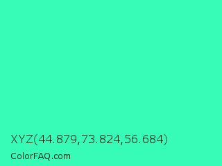 XYZ 44.879,73.824,56.684 Color Image