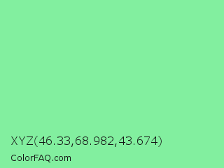 XYZ 46.33,68.982,43.674 Color Image