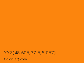 XYZ 48.605,37.5,5.057 Color Image