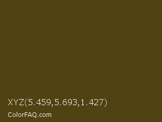 XYZ 5.459,5.693,1.427 Color Image