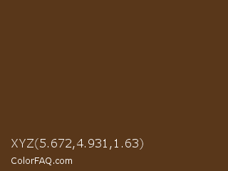 XYZ 5.672,4.931,1.63 Color Image