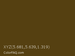 XYZ 5.681,5.639,1.319 Color Image