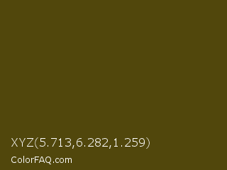XYZ 5.713,6.282,1.259 Color Image