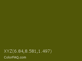 XYZ 6.84,8.581,1.497 Color Image