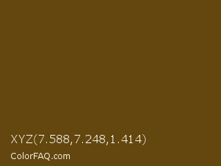 XYZ 7.588,7.248,1.414 Color Image