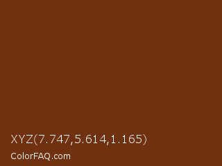 XYZ 7.747,5.614,1.165 Color Image
