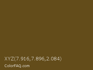 XYZ 7.916,7.896,2.084 Color Image