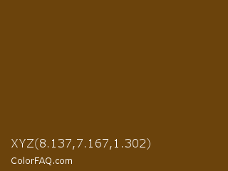 XYZ 8.137,7.167,1.302 Color Image