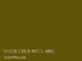 XYZ 8.138,8.897,1.489 Color Image