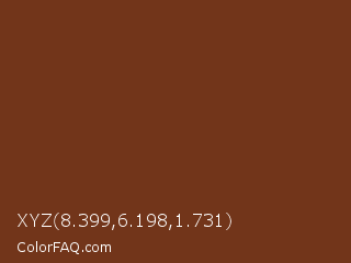 XYZ 8.399,6.198,1.731 Color Image