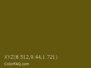 XYZ 8.512,9.44,1.721 Color Image
