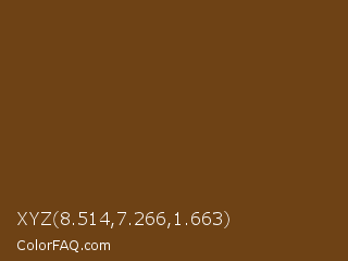 XYZ 8.514,7.266,1.663 Color Image