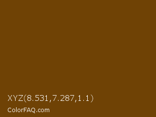 XYZ 8.531,7.287,1.1 Color Image