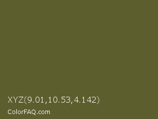 XYZ 9.01,10.53,4.142 Color Image