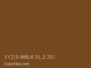 XYZ 9.888,8.51,2.35 Color Image