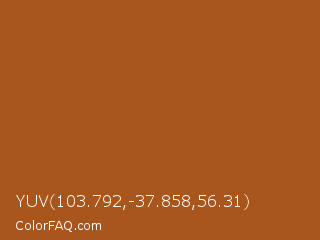 YUV 103.792,-37.858,56.31 Color Image