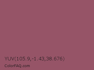 YUV 105.9,-1.43,38.676 Color Image