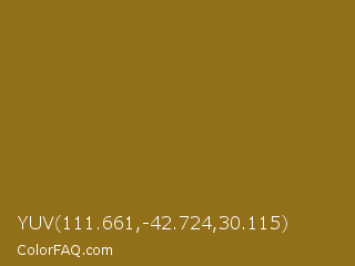 YUV 111.661,-42.724,30.115 Color Image