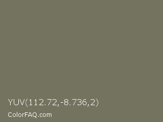 YUV 112.72,-8.736,2 Color Image