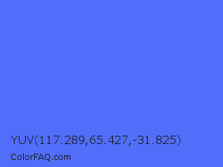 YUV 117.289,65.427,-31.825 Color Image