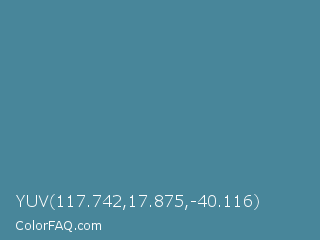 YUV 117.742,17.875,-40.116 Color Image