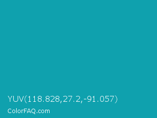 YUV 118.828,27.2,-91.057 Color Image