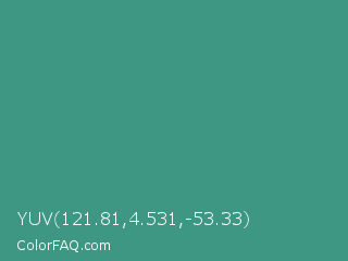 YUV 121.81,4.531,-53.33 Color Image