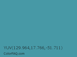 YUV 129.964,17.766,-51.711 Color Image