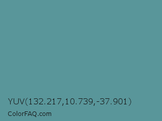 YUV 132.217,10.739,-37.901 Color Image