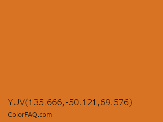 YUV 135.666,-50.121,69.576 Color Image