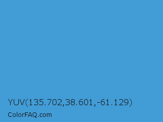 YUV 135.702,38.601,-61.129 Color Image