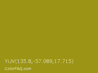 YUV 135.8,-57.089,17.715 Color Image